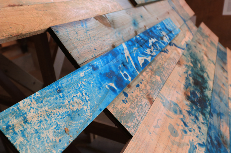 Inner Speed Atsuko Nakamura